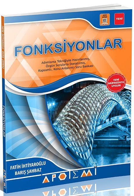 Fonksiyonlar 