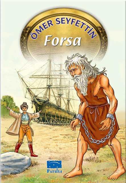 Forsa 5.6.7.8 Sınıflar İçin