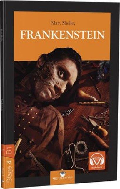 Frankenstein Stage 4 - B1
