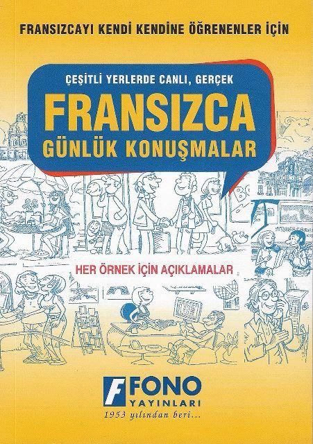 Fransızca Günlük Konuşmalar