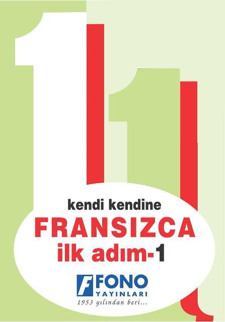 Fransızca İlk Adım