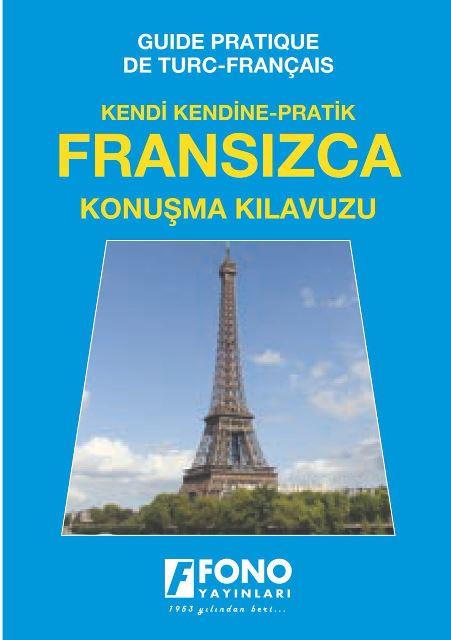 Fransızca Konuşma Kılavuzu