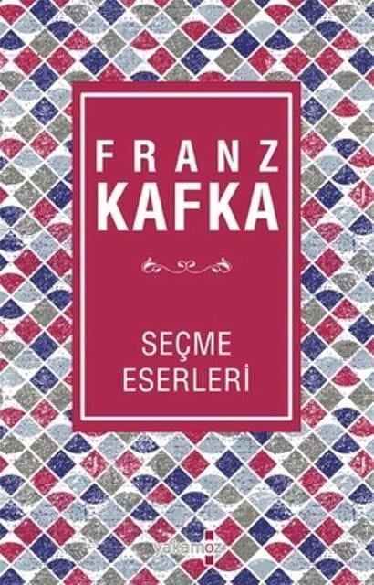 Franz Kafka