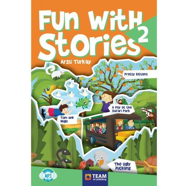 Fun with Stories Level 2