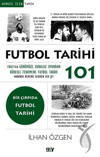Futbol Tarihi 101