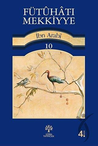 Fütuhat-ı Mekkiyye 10