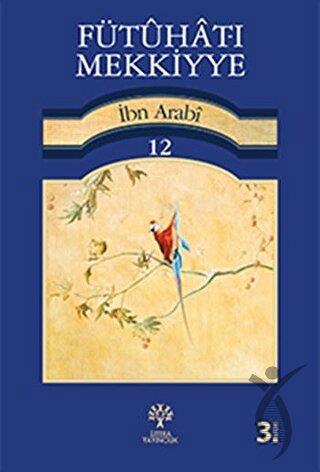 Fütuhat-ı Mekkiyye 12