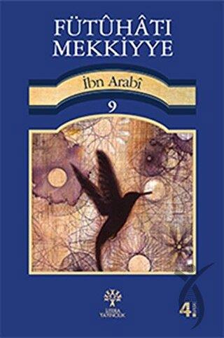 Fütuhat-ı Mekkiyye 9