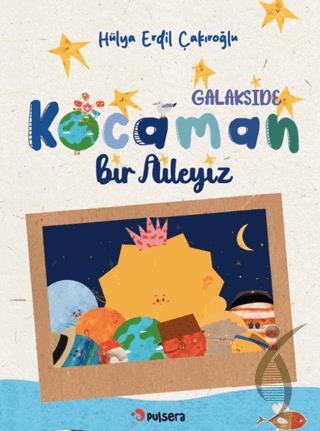 Galakside Kocaman Bir Aileyiz