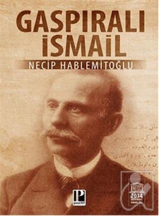 Gaspıralı İsmail