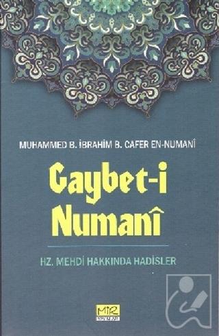 Gaybet-i Numani