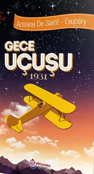 Gece Kuşu