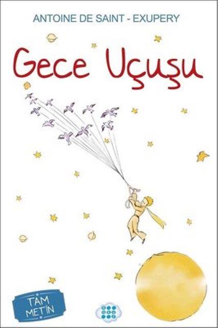 Gece Uçuşu