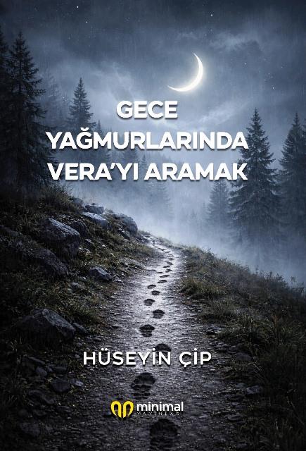 Gece Yağmurlarında  Vera ' yı Aramak