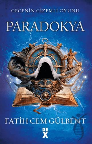 Gecenin Gizemli Oyunu 1: Paradokya