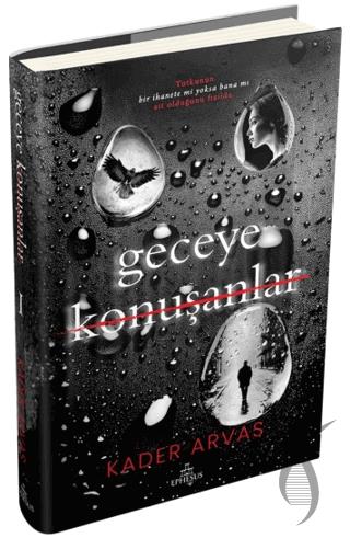 Geceye Konuşanlar 1