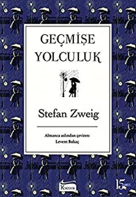 Geçmişe Yolculuk