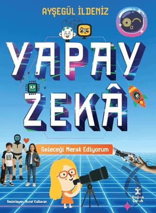 Geleceği Merak Ediyorum - Yapay Zeka