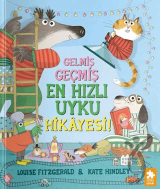 Gelmiş Geçmiş En Hızlı Uyku Hikayesi!