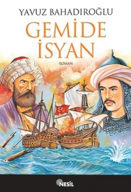 Gemide İsyan