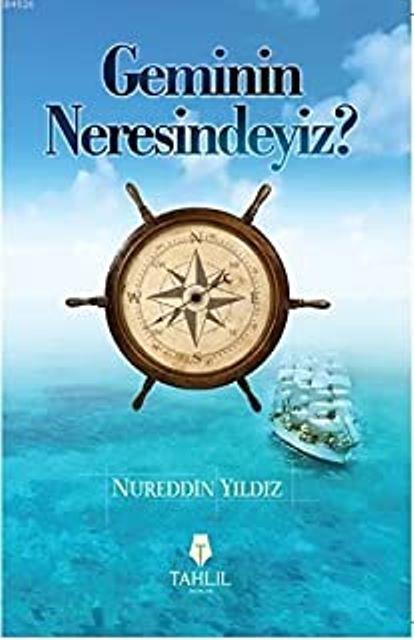 Geminin Neresindeyiz?
