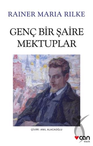 Genç Bir Şaire Mektuplar