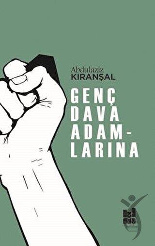 Genç Dava Adamlarına