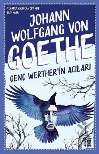 Genç Werther'in Acıları