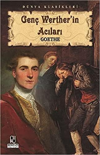Genç Wertherin Acıları