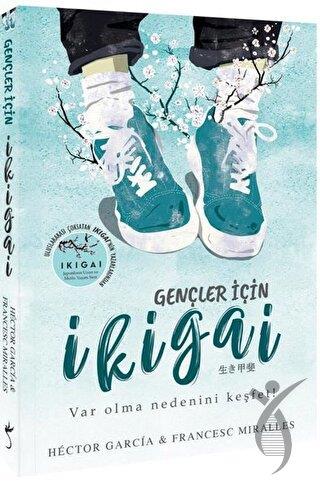 Gençler İçin İkigai