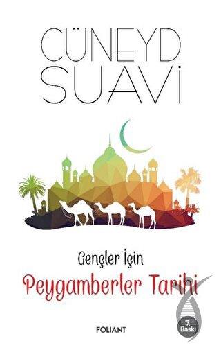Gençler İçin Peygamberler Tarihi 