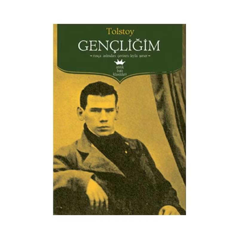 Gençliğim