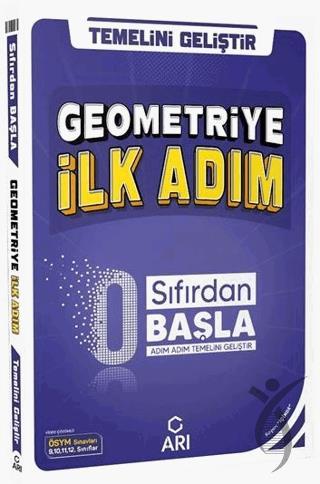 Geometriye İlk Adım