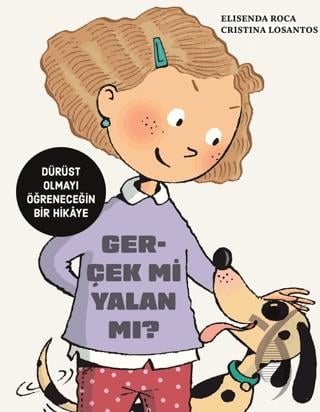 Gerçek Mi? Yalan Mı?