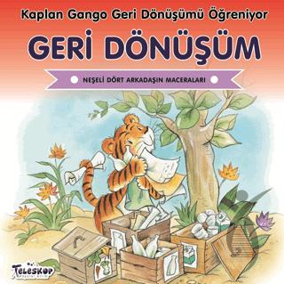 Geri Dönüşüm