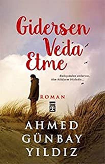 Gidersen Veda Etme