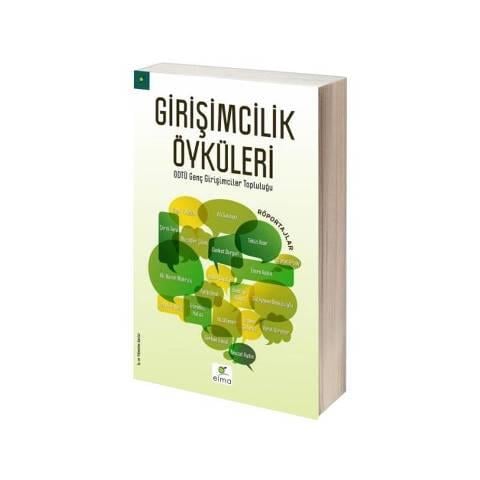 Girişimcilik Öyküleri