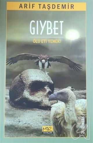 Gıybet