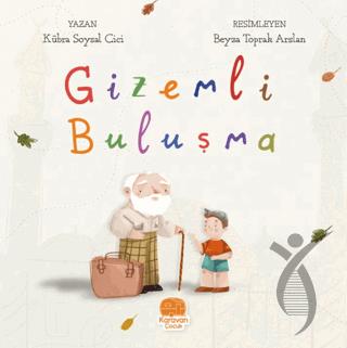 Gizemli Buluşma