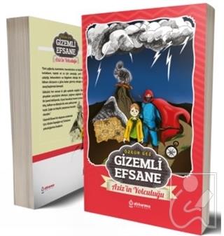 Gizemli Efsane - Aziz'in Yolculuğu