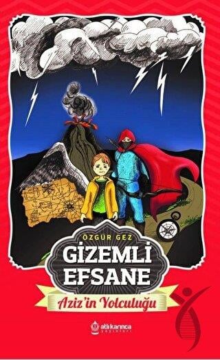 Gizemli Efsane - Azizin Yolculuğu