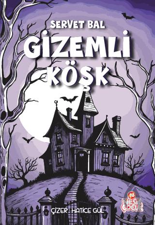 Gizemli Köşk