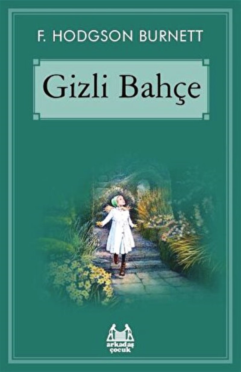 Gizli Bahçe