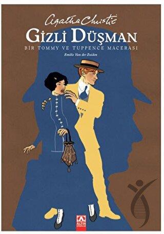 Gizli Düşman Çizgi Roman