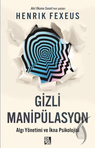 Gizli Manipülasyon