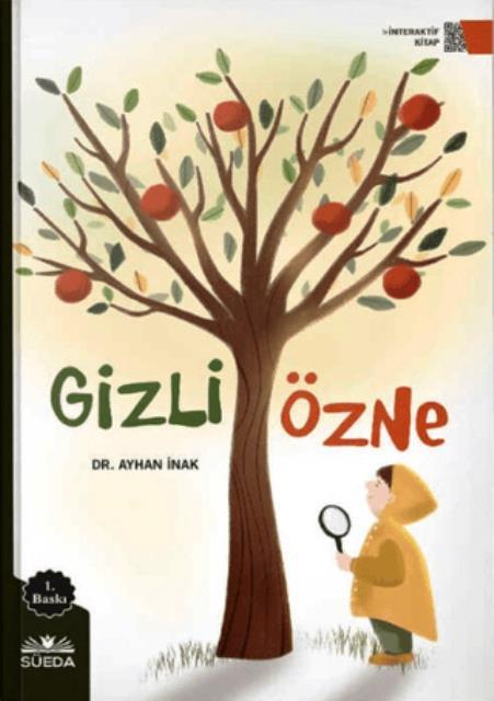 Gizli Özne