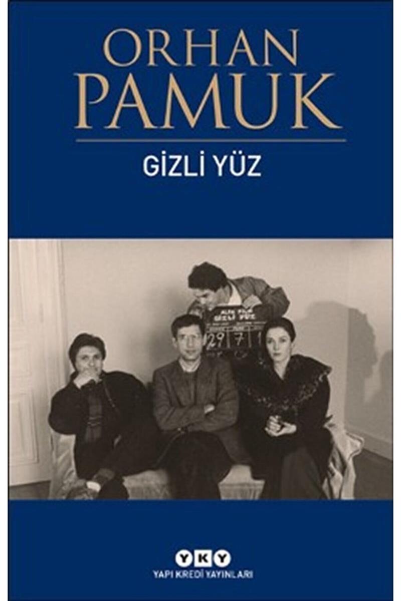 Gizli Yüz