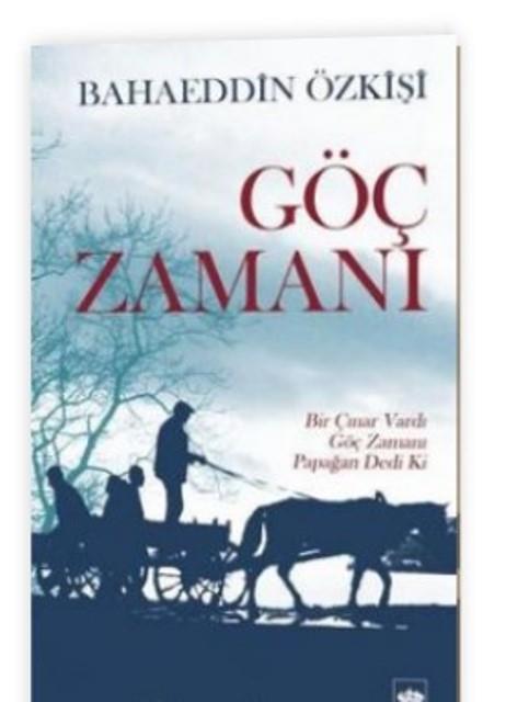 Göç Zamanı