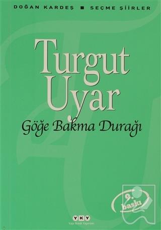 Göğe Bakma Durağı