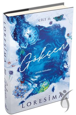 Gökçen 2: Geride Kalanlar (Ciltli)